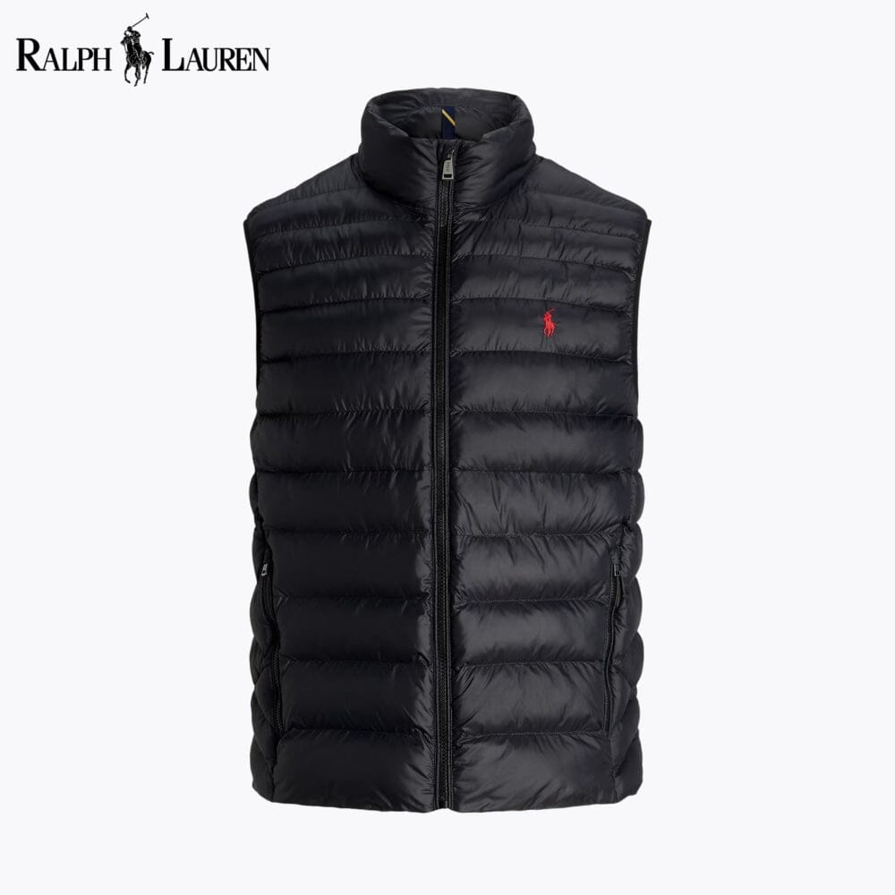 R&L Packable Gilet
