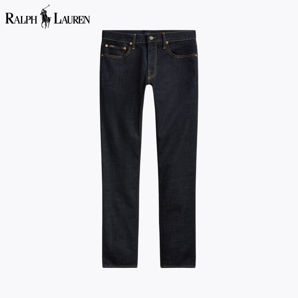 RL Sullivan Slim Polo Pony Stretch Jean