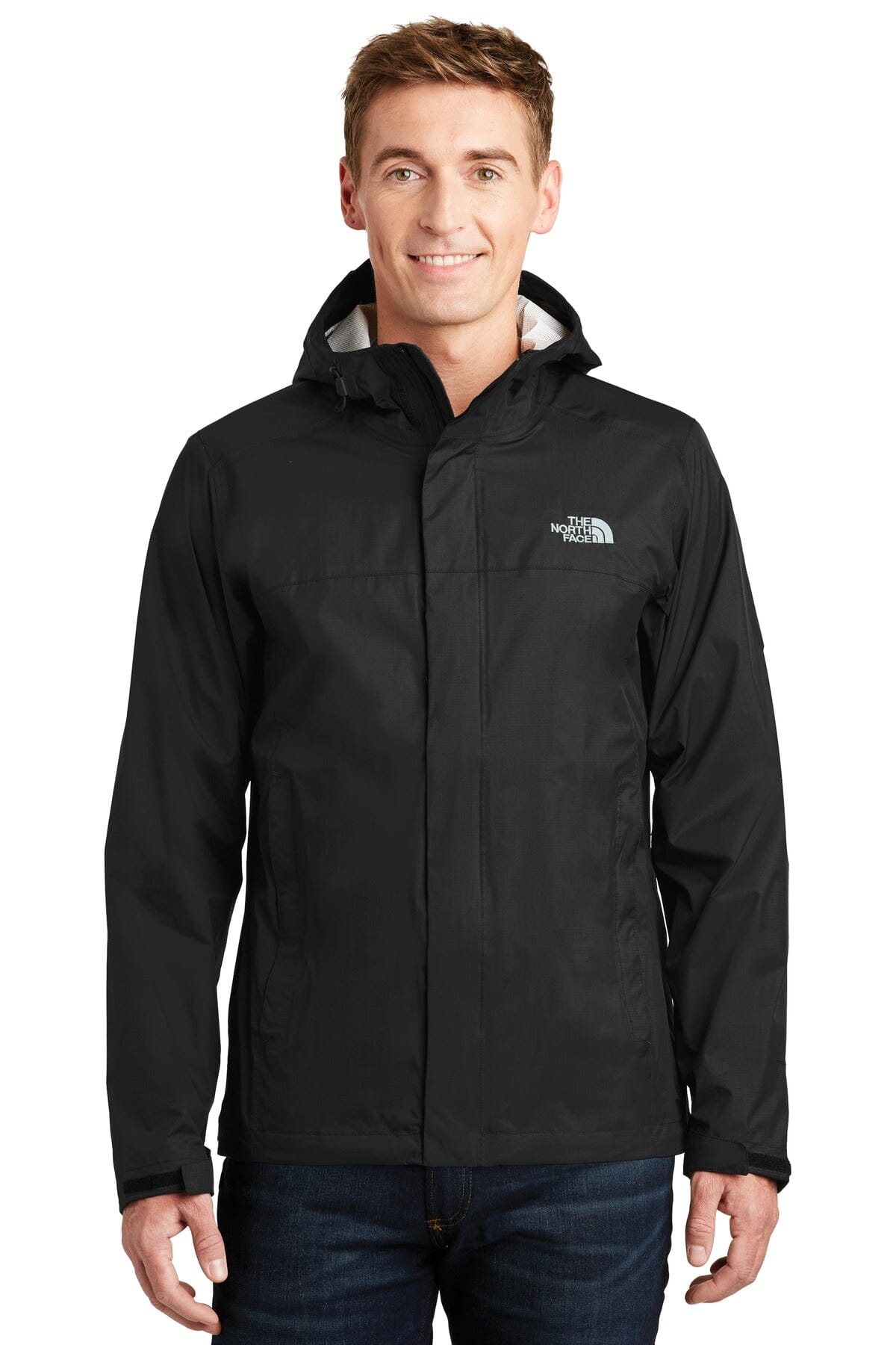TNF ® DryVent Rain Jacket. NF0A3LH4