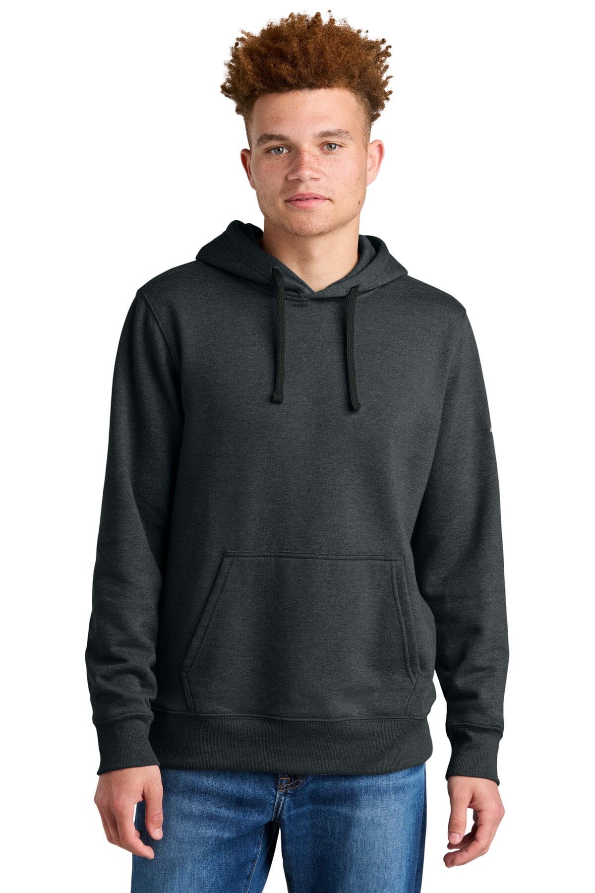 TNF ® Sleeve Logo Pullover Hoodie NF0A8AU0