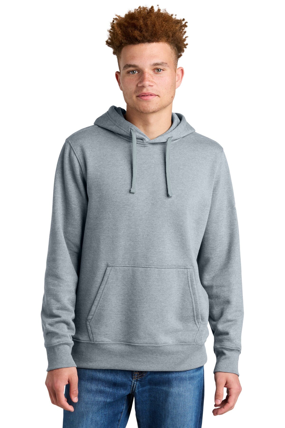 TNF ® Sleeve Logo Pullover Hoodie NF0A8AU0