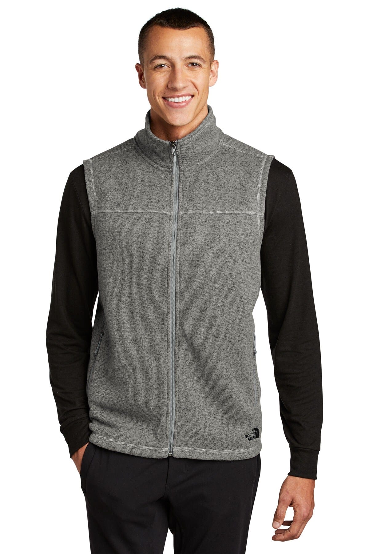 TNF ® Sweater Fleece Vest NF0A47FA