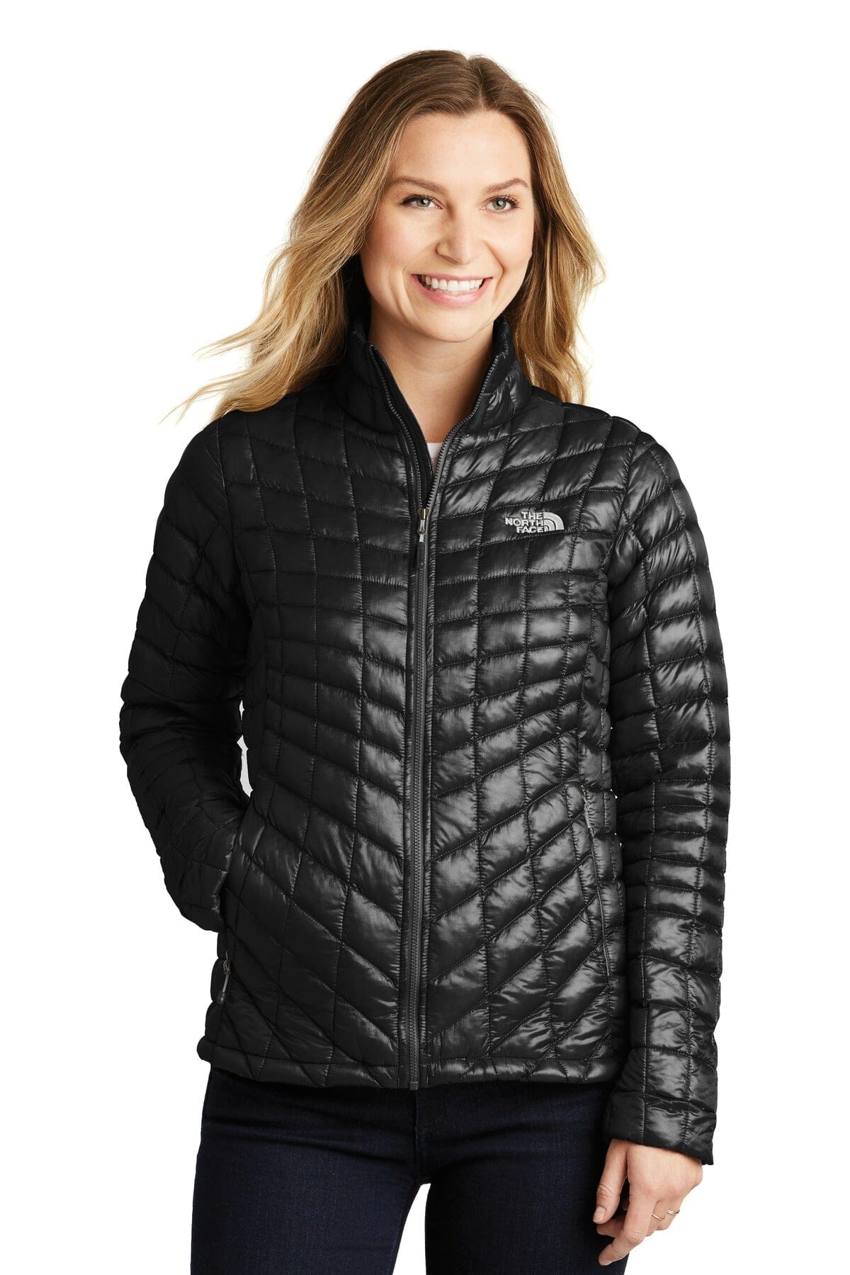 TNF ® Women's ThermoBall Trekker Jacket. NF0A3LHK