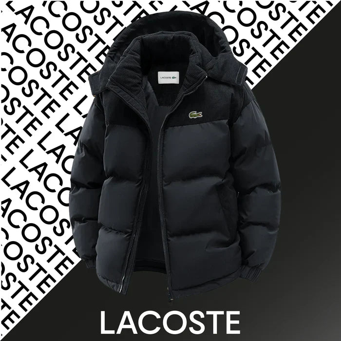 Jacket LC Heritage (BLACKFRIDAY)