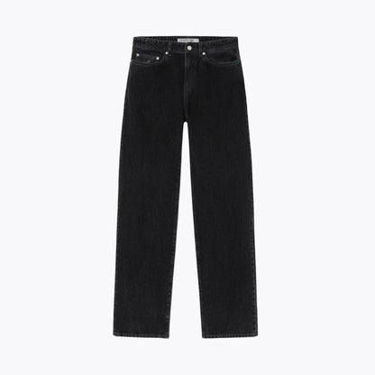 LC 5 Pocket Straight Cut Jeans