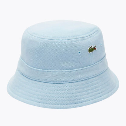 LC Piqué Bucket Hat