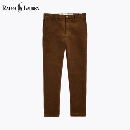 RL Andover Slim Fit Stretch Corduroy Pant