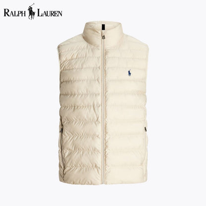 R&L Packable Gilet