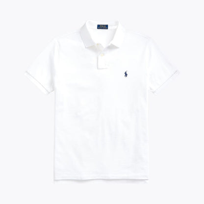 RL The Iconic Mesh Polo Shirt