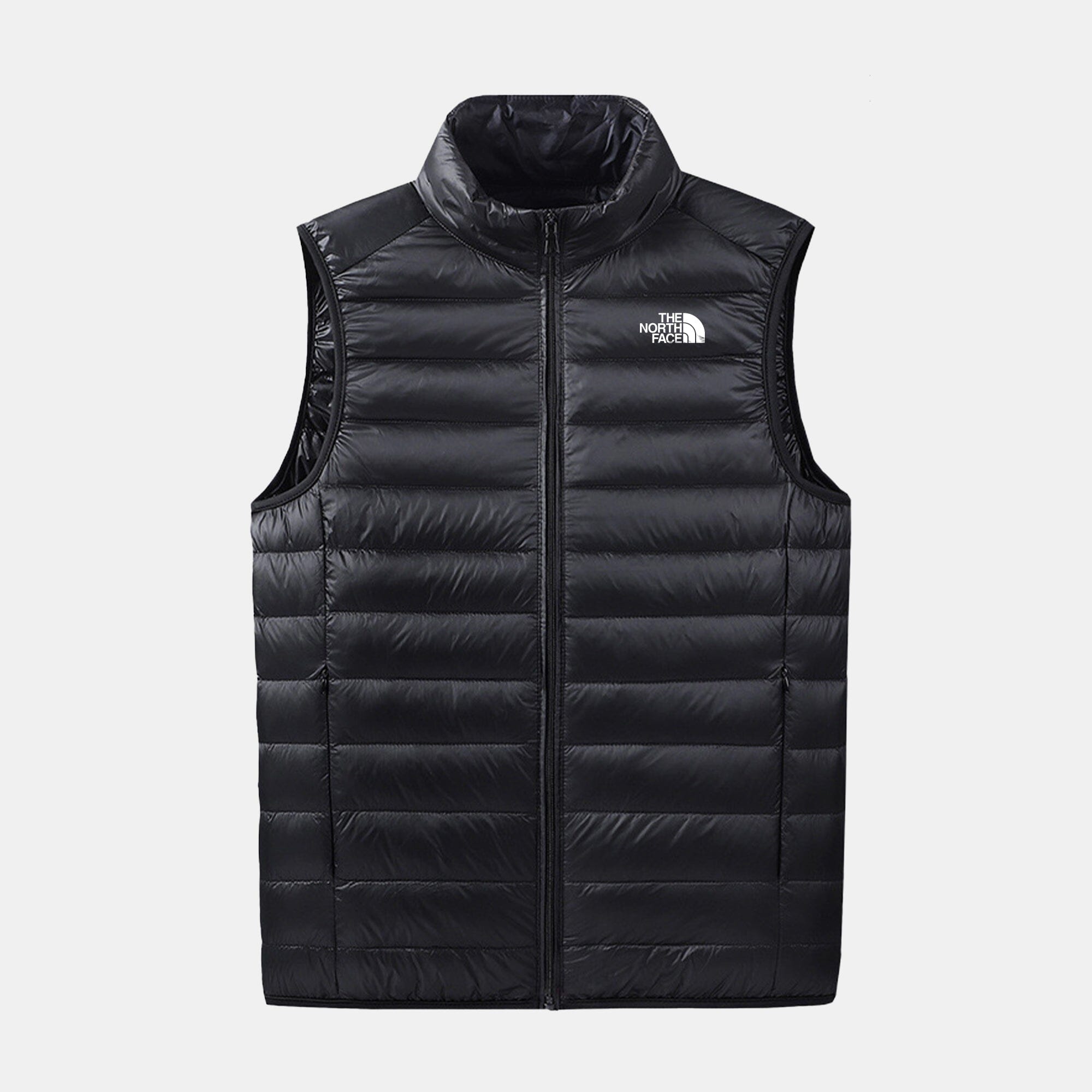 TNF Lightweight Essential Puffer Jacket