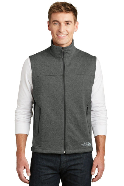 TNF  ®  Ridgewall Soft Shell Vest. NF0A3LGZ