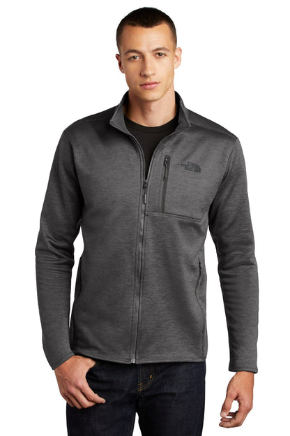TNF ®  Skyline Full-Zip Fleece Jacket NF0A7V64
