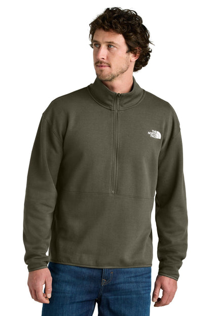 TNF ®  Sleeve Logo Pullover Hoodie NF0A8AU0